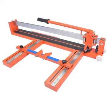 Wurth 750mm Tile Cutter: A Durable Tool for Dry Cutting Tiles