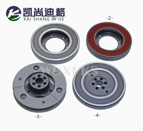 Clutch for Textile Weaving Ishikawa-888 KsW-964