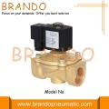 1'' Coalgas Brass Solenoid Valve 230V 120V AC