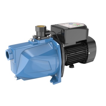 CJET Smart Self-Priming-Jetpumpe