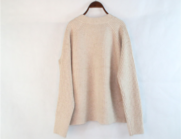 Maglione di dolcevita all'ingrosso di fabbrica