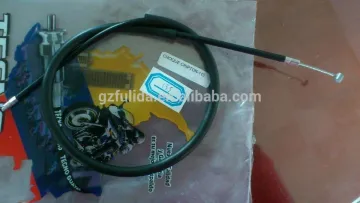 Motorcycle Accelerator control cable for Choque CRIPTON-110