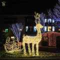 3D Animal Decoration for festival
