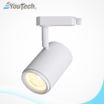 12w 24w 30w 3wire led tarck light