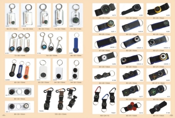 Wild Tool Compass 7