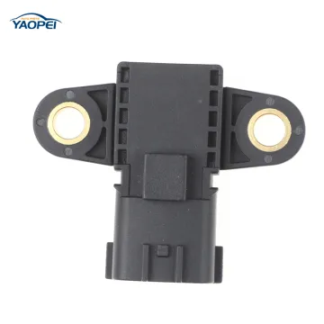 MAP Intake Air Pressure Sensor 22365-EB30A for Nissan Navara D40 and Pathfinder R5/R51 III 2.5 DCI