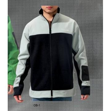 SOFTSHELL  JACKET