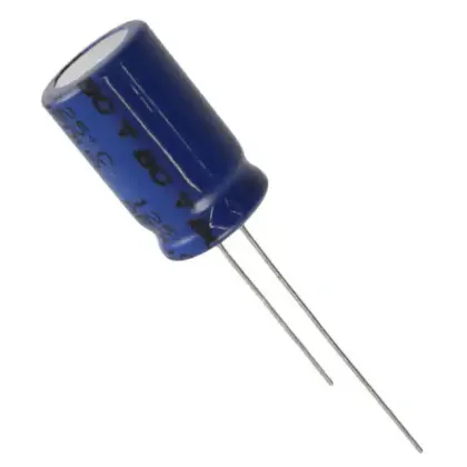 Panasonic Electronic Components EEE-FC1E330P Aluminum Electrolytic Capacitors