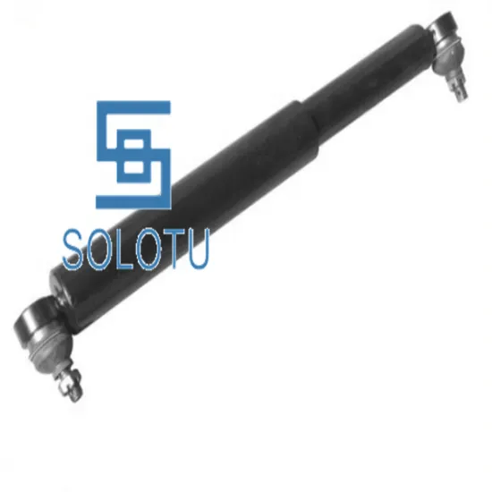 OEM 45700-69175 Good Quality Car Steering Shock Absorbers Parts for Land Cruiser HZJ76