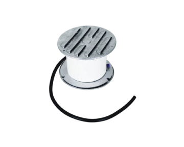 Freezer Pressure Balancing Window Cold Pressing Aluminum Alloy YL-110