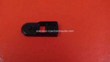 Pe Pc Pp Pvc Abs Cell Phone Case Mold / Cold Runner Mold For Household
