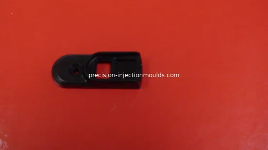 Pe Pc Pp Pvc Abs Cell Phone Case Mold / Cold Runner Mold For Household