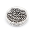 AISI 52100 0.6mm G200 Chrome Steel Bearing Balls