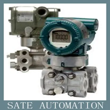Yokogawa transmitter EJA110-EMS4A-92DA pressure transmitter Differential Pressure Transmitter