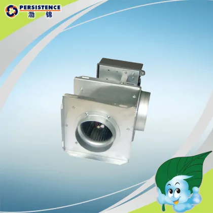 Fresh Air Ventilator