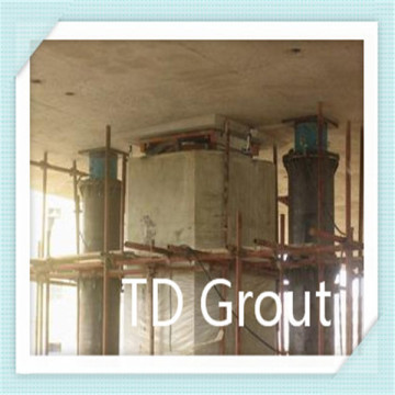 Widely application TD-A1 bearing grouting materials for various bearing installation and strengthening grouting