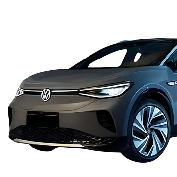 2025 Volkswagen ID.4 Crozz Hochgeschwindigkeits-Elektro-SUV auf Lager