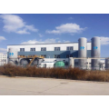 Güvenilir kaliteli endüstriyel VPSA oksijen jeneratör tesisi