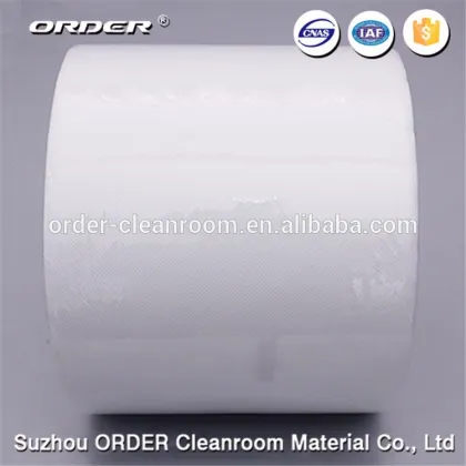 100% Polypropylene Oil Absorbent Degreasing Wipes