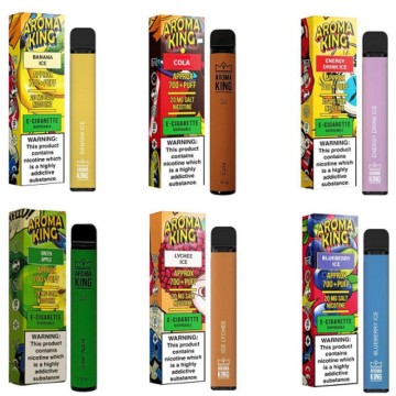 Aroma King Vape Cigarrillos electrónicos