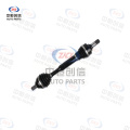 Левы пярэдні карданны вал для Volvo XC60 OE36011452