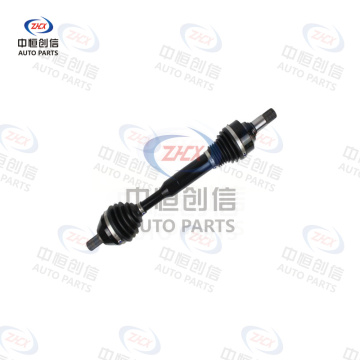 Левы пярэдні карданны вал для Volvo XC60 OE36011452