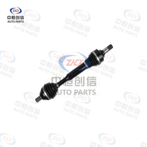 Левы пярэдні карданны вал для Volvo XC60 OE36011452