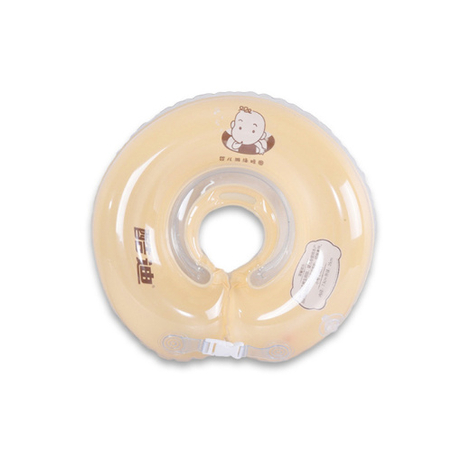 Little Baby Neck Ring Baby Swimming Ring Floats