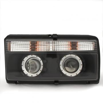 Original Headlamp Light For Lada 2107