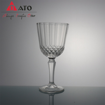 Ato Borosilicate Glass Stemware Glass Mug Coffee Coffee Cuper