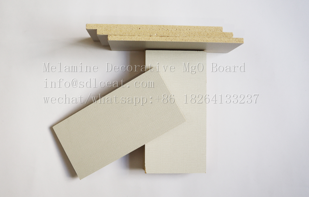 6mm decorative mgo boards
