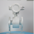 High Precision magnetic water flow meter