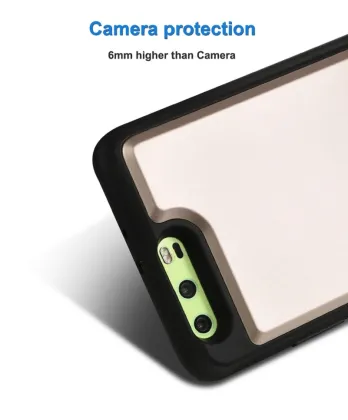 External huawei P10 charging case pad