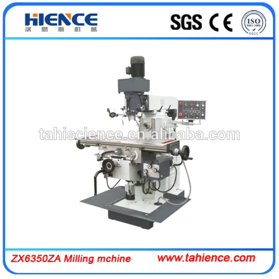 milling machine price milling machine for sale zx6336B small milling machine