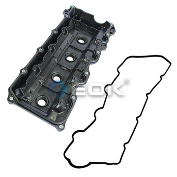 EOK Engine Cover/Valve Cover 2TR VC 1TR 11201-0C010 1120175051 11201-75052 for Toyota Hilux 2007-2012 2.0L