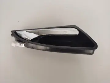 RH Chrome Interior Handle for Hyundai Verna 2011