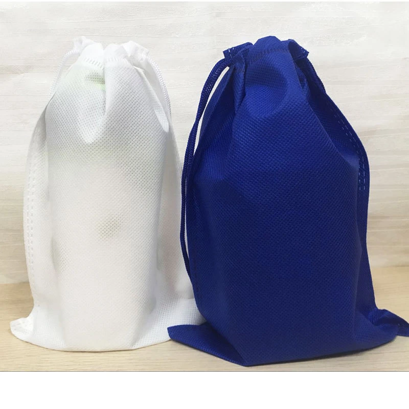 Recycled Laminated Non Woven Shopping Bag