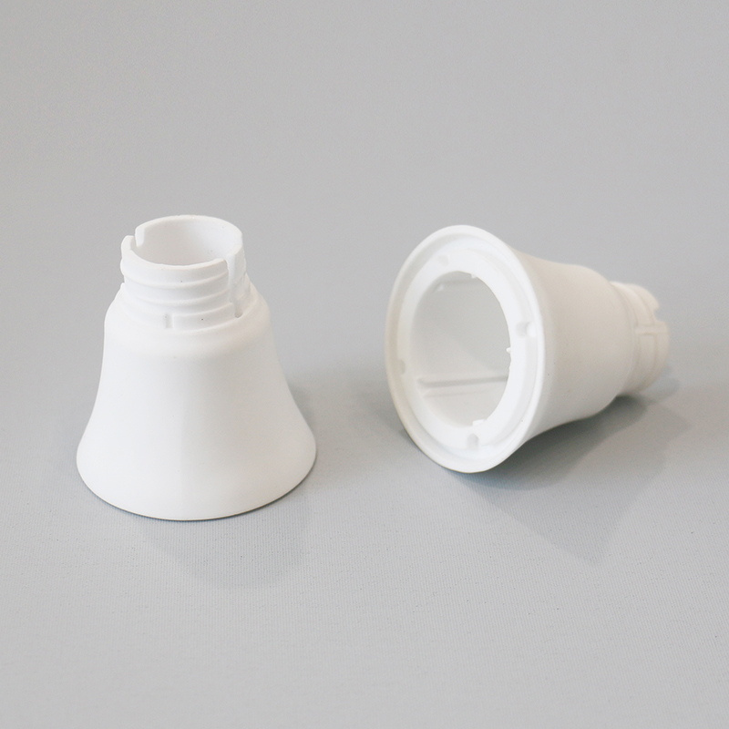 Alumina Ceramic Lamp Holder