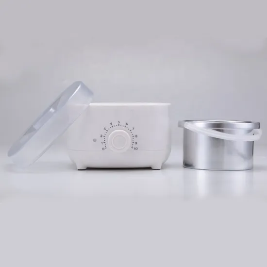 High Demand Wax Heater: Hot Selling Large Electrical Wax Warmer Machine Kit for Hair Removal