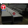 Special Steel Pipe 20-30mm Diameter Steel Rectangle Tube