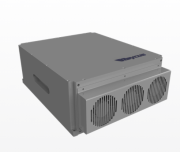 30W Raycus Q Laser Source