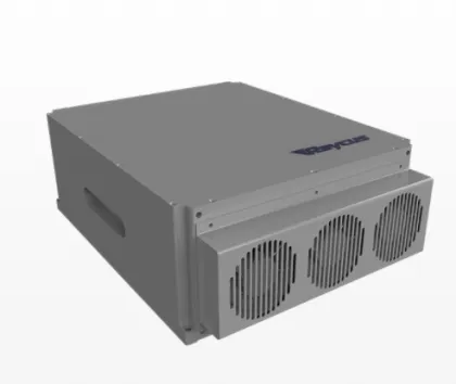 30W Raycus Q Laser Source