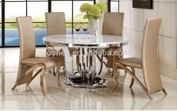 2015 dining table with glass top
