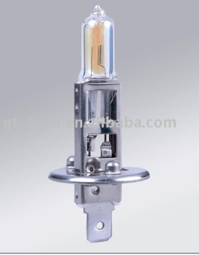 H1 Auto Halogen Bulbs