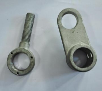 Casting Machining Parts