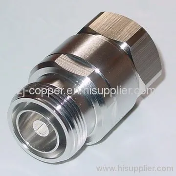 7/16 Din Rf Coaxial Connector 