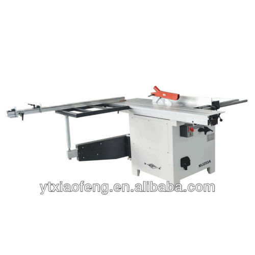 woodworking sliding table saw - MJ233B