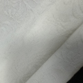Bonne absorption d&#39;humidité Softy Fabric 100% coton