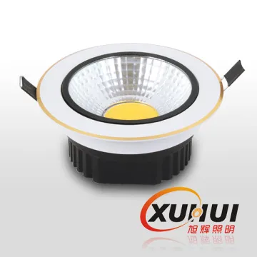 2014 hot sale 2-pin high power led down light