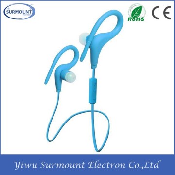 BT-7 Wireless Bluetooth 4.1 Mini Lightweight Stereo bluetooth earphone sport